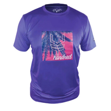 Load image into Gallery viewer, Crush Disc Golf Jersey - Palm