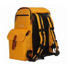 Load image into Gallery viewer, Pure Disc Golf - Pure Bag - Sunny Mustard
