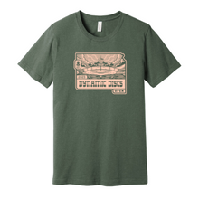 Load image into Gallery viewer, 2023 DDO Shirt - Heather Military Green