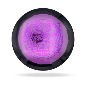 Dynamic Discs - Kona Montgomery Team Series - Fuzion Orbit Escape
