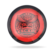 Load image into Gallery viewer, Dynamic Discs - Kona Montgomery Team Series - Fuzion Orbit Escape