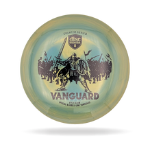 Load image into Gallery viewer, Discmania - Kyle Klein Creator Series - Special Blend S-Line Vanguard
