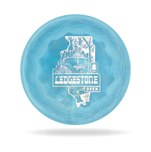 Load image into Gallery viewer, Discraft - 2023 Ledgestone - Brodie Smith ESP Zone OS