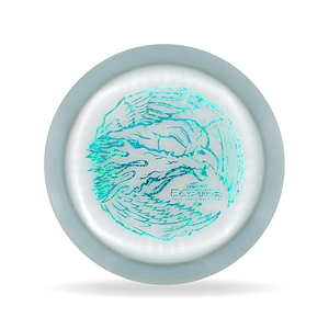 Discraft - 2024 Ledgestone - Colorshift Z Raptor