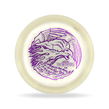 Load image into Gallery viewer, Discraft - 2024 Ledgestone - Colorshift Z Raptor