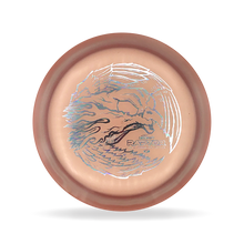 Load image into Gallery viewer, Discraft - 2024 Ledgestone - Colorshift Z Raptor