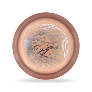 Discraft - 2024 Ledgestone - Colorshift Z Raptor