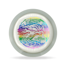 Load image into Gallery viewer, Discraft - 2024 Ledgestone - Colorshift Z Raptor