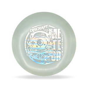 Discraft - 2024 Ledgestone - UV Glo Meteor