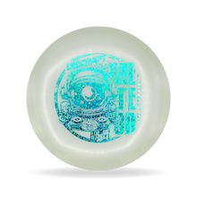 Load image into Gallery viewer, Discraft - 2024 Ledgestone - UV Glo Meteor