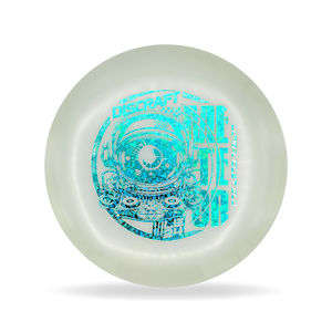 Discraft - 2024 Ledgestone - UV Glo Meteor