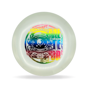 Discraft - 2024 Ledgestone - UV Glo Meteor