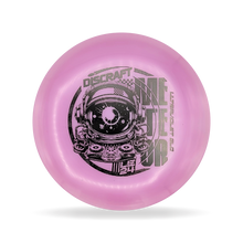 Load image into Gallery viewer, Discraft - 2024 Ledgestone - UV Glo Meteor