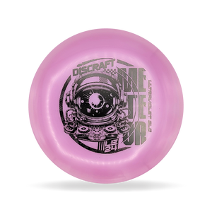 Discraft - 2024 Ledgestone - UV Glo Meteor