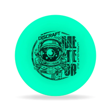 Load image into Gallery viewer, Discraft - 2024 Ledgestone - UV Glo Meteor