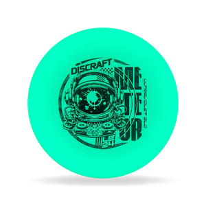 Discraft - 2024 Ledgestone - UV Glo Meteor