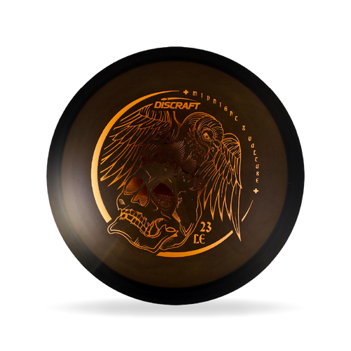 Discraft - Midnight Z Vulture  - 2023 Ledgestone Limited Edition