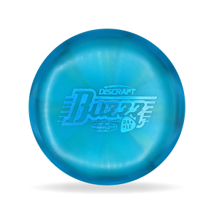 Discraft - 2024 Ledgestone - Z Swirl Buzzz