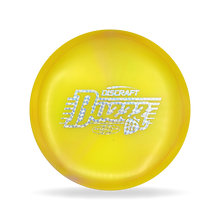 Load image into Gallery viewer, Discraft - 2024 Ledgestone - Z Swirl Buzzz