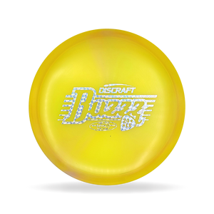 Discraft - 2024 Ledgestone - Z Swirl Buzzz