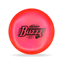 Load image into Gallery viewer, Discraft - 2024 Ledgestone - Z Swirl Buzzz