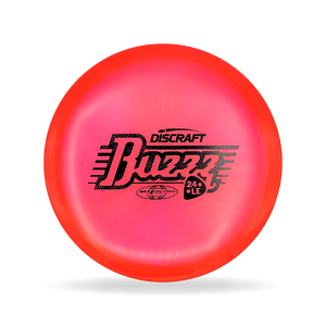 Discraft - 2024 Ledgestone - Z Swirl Buzzz