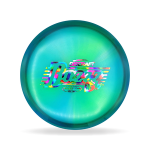 Discraft - 2024 Ledgestone - Z Swirl Buzzz