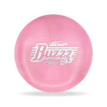 Load image into Gallery viewer, Discraft - 2024 Ledgestone - Z Swirl Buzzz