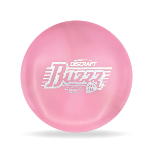 Discraft - 2024 Ledgestone - Z Swirl Buzzz