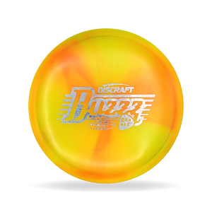 Discraft - 2024 Ledgestone - Z Swirl Buzzz