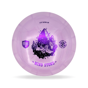 Discmania - Limited Edition (Mind Stone) - Lux Vapor DD