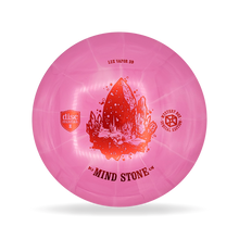 Load image into Gallery viewer, Discmania - Limited Edition (Mind Stone) - Lux Vapor DD