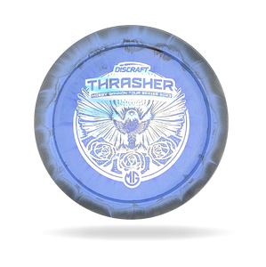 Discraft - Missy Gannon 2023 Tour Series - Thrasher