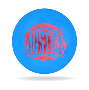 Dynamic Discs - Macie Velediaz - Classic Super Soft Justice
