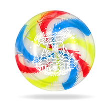 Load image into Gallery viewer, Mamba - I-Dye Champion - 2025 Nationally Parked - Innova