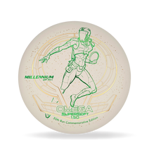 Load image into Gallery viewer, Millennium - 50th Run Commemorative Edition - SuperSoft Omega