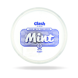 Clash Discs - Evan Smith - Sunny Mint