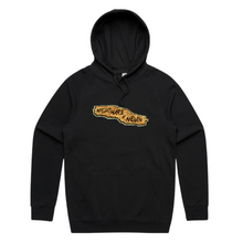 Load image into Gallery viewer, DGPT Championship &quot;Nightmare at Nevin&quot; Hoodie - Black