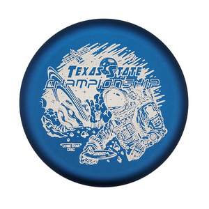 2024 Texas State Championship - Metal Mini