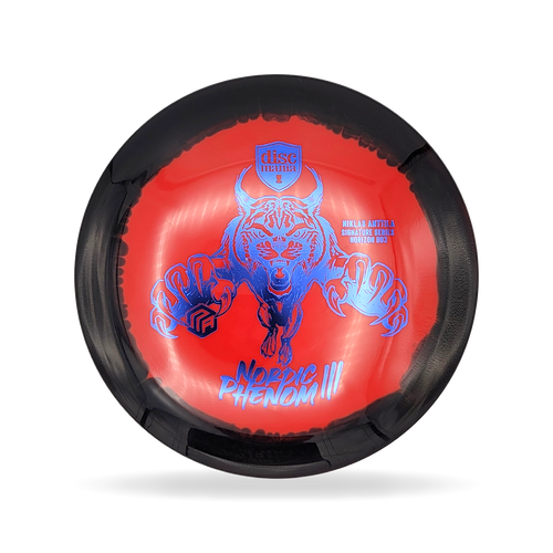 Discmania - Niklas Anttila Nordic Phenom 3 - Horizon S-Line DD3