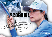 Load image into Gallery viewer, PREORDER 2024 Disc Golf Pro Tour Signature Trading Card Hobby Box