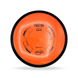 MVP - Neutron - Photon