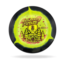 Load image into Gallery viewer, Polecat - Halo Star - 2025 Nationally Parked - Innova