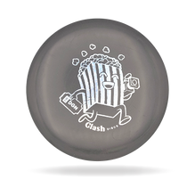 Load image into Gallery viewer, Clash Discs - DGN Popcorn Stamp - Hardy Popcorn