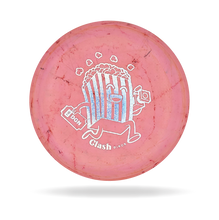 Load image into Gallery viewer, Clash Discs - DGN Popcorn Stamp - Hardy Popcorn