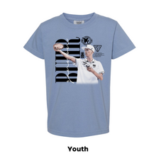 Load image into Gallery viewer, PREORDER - Gannon Buhr 2024 DGPT Ken Climo Player of the Year Shirt