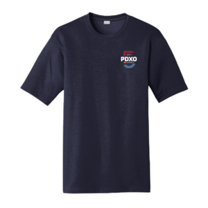 2024 PDXO Dri-Fit Shirt - Navy