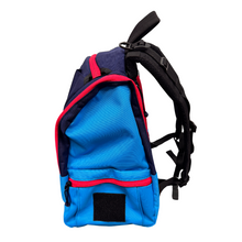 Load image into Gallery viewer, Pound Disc Golf DGPT Double Convertible Rufus Bag