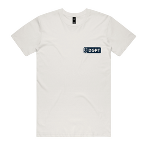 Most American Sport of All 100% Cotton T-Shirt - White