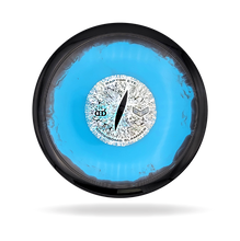 Load image into Gallery viewer, Dynamic Discs - Fuzion Ice Raptor Eye - Sockibomb Slammer